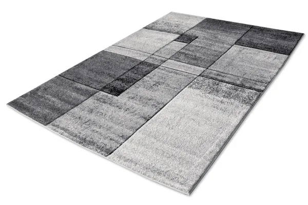 Kusový koberec ALORA 1023 Grey 200x290 cm