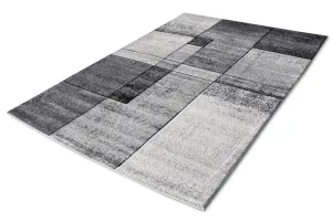 Kusový koberec ALORA 1023 Grey 200x290 cm