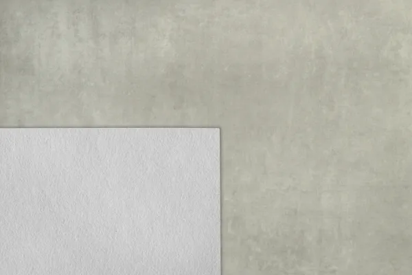 PVC Essentials - Iconik 280T POLISHED CONCRETE Light Grey 400 cm