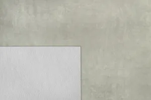PVC Essentials - Iconik 280T POLISHED CONCRETE Light Grey 400 cm