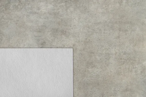 PVC Essentials - Iconik 280T KIRUMA Grey 400 cm