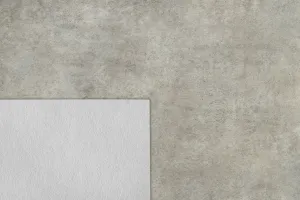 PVC Essentials - Iconik 280T KIRUMA Grey 400 cm