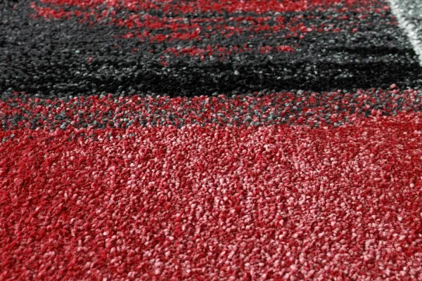 Kusový koberec HAWAII red 80x150 cm