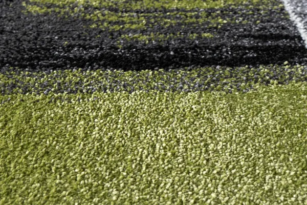Kusový koberec HAWAII green 133x190 cm
