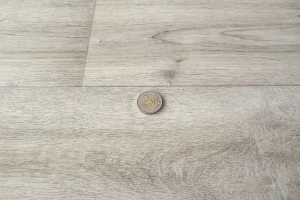 PVC Essentials - Iconik 280T APUNARA OAK White 400 cm