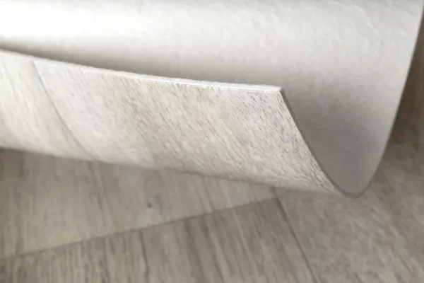 PVC Essentials - Iconik 280T APUNARA OAK White 400 cm