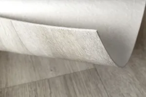 PVC Essentials - Iconik 280T APUNARA OAK White 400 cm