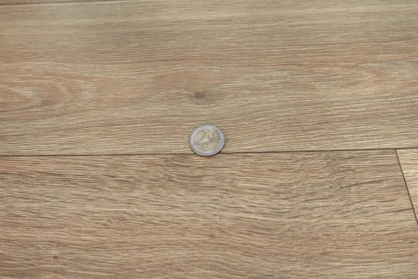 PVC Essentials - Iconik 280T ANCARES OAK PLANK Brown 200 cm