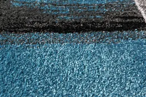 Kusový koberec HAWAII blue 80x150 cm