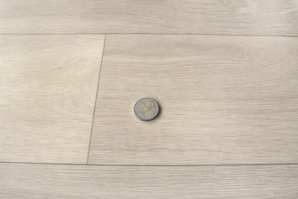 PVC Essentials - Iconik 280T ANCARES OAK PLANK Beige 400 cm