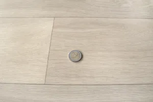 PVC Essentials - Iconik 280T ANCARES OAK PLANK Beige 400 cm