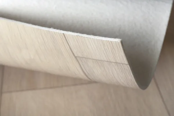 PVC Essentials - Iconik 280T ANCARES OAK PLANK Beige 400 cm