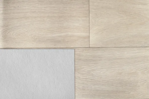 PVC Essentials - Iconik 280T ANCARES OAK PLANK Beige 400 cm