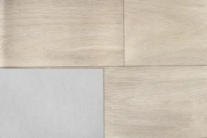 PVC Essentials - Iconik 280T ANCARES OAK PLANK Beige 400 cm