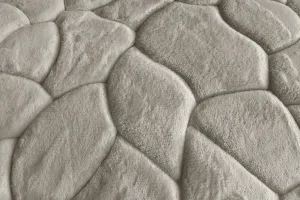 Kúpeľňová predložka - 0133 SAND 50x80 cm