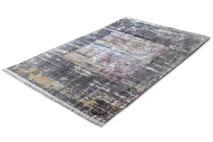 Kusový koberec Artrug 2503 Multicolor 133x200 cm