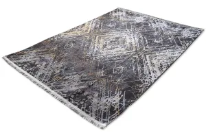 Kusový koberec Artrug 2502 Multicolor 133x200 cm