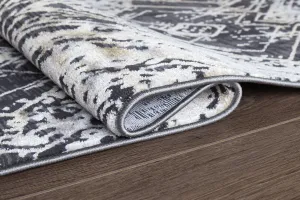 Kusový koberec Artrug 2502 Multicolor 133x200 cm