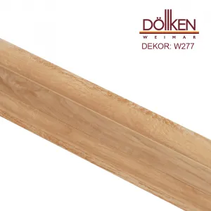 Podlahová lišta Döllken W277 - Jabloň Horská - dĺžka 250 cm Lišta