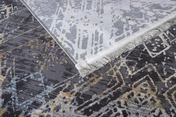 Kusový koberec Artrug 2502 Multicolor 133x200 cm
