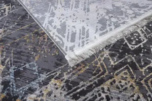 Kusový koberec Artrug 2502 Multicolor 133x200 cm