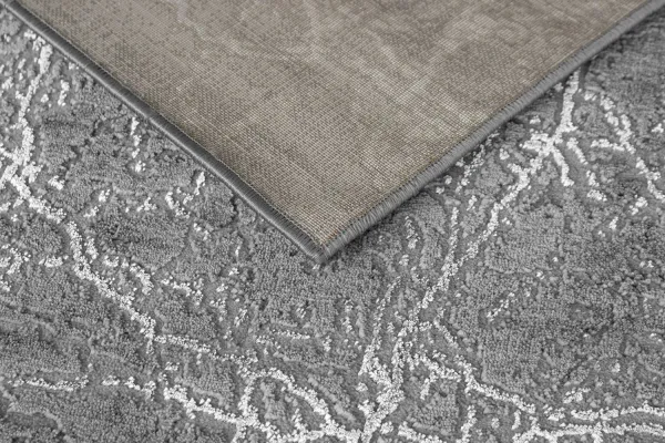 Kusový koberec ELITE 4355 grey 80x150 cm