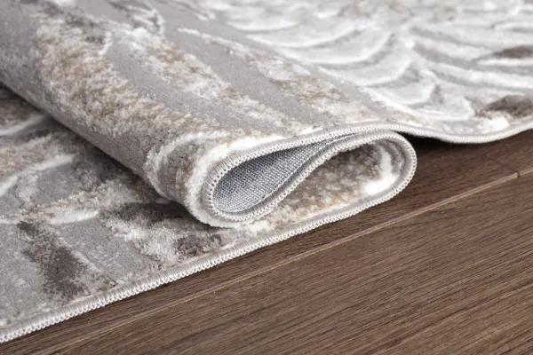Kusový koberec Modena 4224 Cream/Vizon  80x150 cm