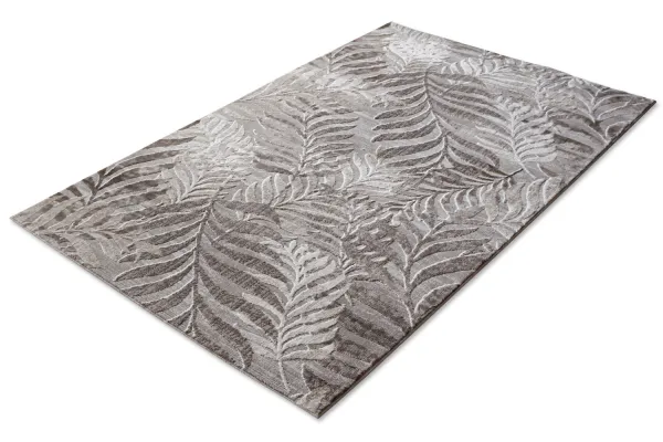Kusový koberec Modena 4224 Cream/Vizon  80x150 cm