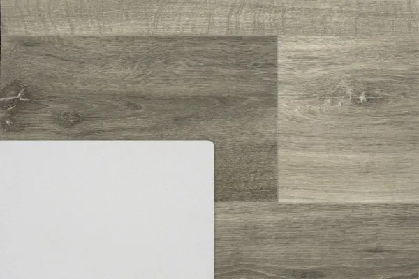 PVC Quintex LIME OAK 160L 400 cm