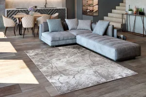 Kusový koberec Modena 3982 Cream/Beige 80x150 cm