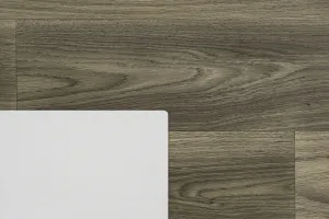 PVC Quintex GAMBEL OAK 669D 500 cm
