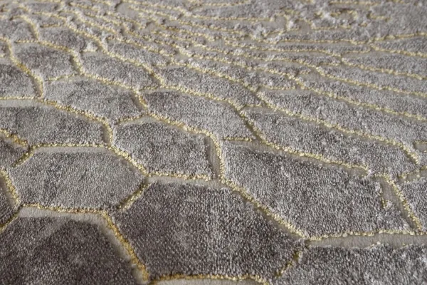 Kusový koberec ELITE 8754 beige 80x150 cm