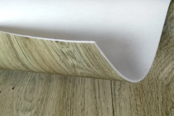 PVC Quintex GAMBEL OAK 116M 400 cm