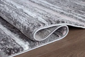 Kusový koberec Zara 8488 Pink Grey 140x190 cm