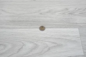 PVC Quintex GAMBEL OAK 110L 400 cm