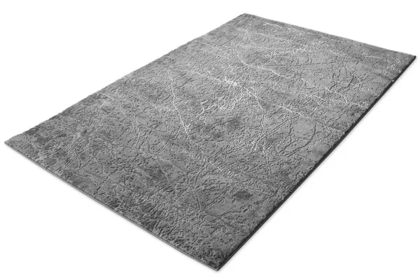 Kusový koberec ELITE 4355 grey 80x150 cm