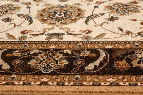 Kusový koberec POLONIA Tari Tabaka 170x235 cm