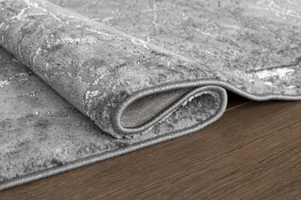 Kusový koberec ELITE 4355 grey 80x150 cm