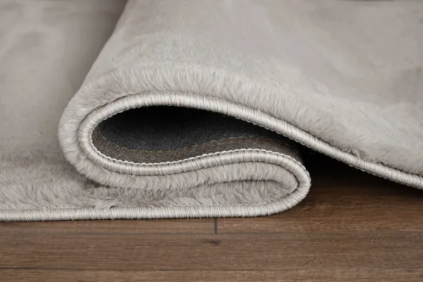 Kusový koberec Rabbit New - Taupe 160x230 cm