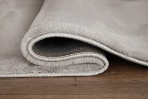 Kusový koberec Rabbit New - Taupe 160x230 cm