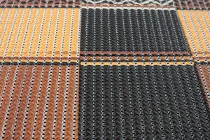 Penová predložka SYMPA-NOVA Comfortex 74366 65 cm