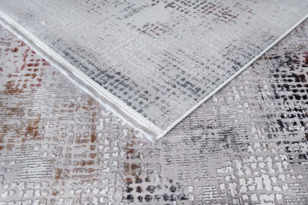 Kusový koberec CREANTE 19142 Grey 160x230 cm