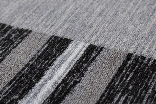 Behúň Runner 1016 grey 80 cm