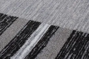Behúň Runner 1016 grey 80 cm