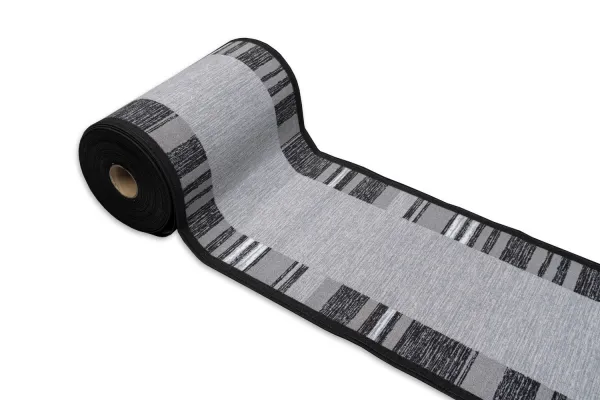 Behúň Runner 1016 grey 80 cm