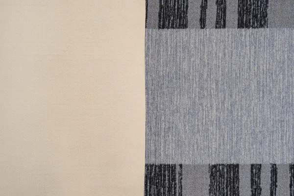 Behúň Runner 1016 grey 80 cm