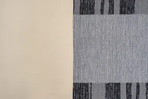 Behúň Runner 1016 grey 80 cm