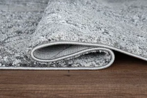 Kusový koberec Marvel 7604 grey 80x150 cm