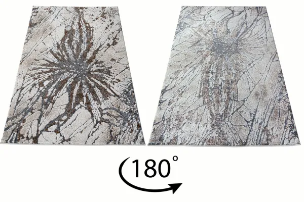 Kusový koberec Marvel 7604 beige 200x290 cm
