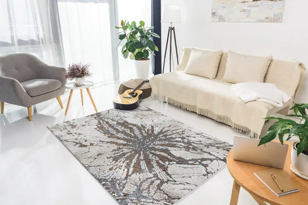 Kusový koberec Marvel 7604 beige 200x290 cm